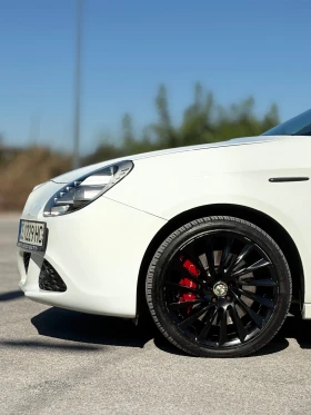 Alfa Romeo Giulietta 2.0 jtdm - 2 | Mobile.bg � ����� ������ 3