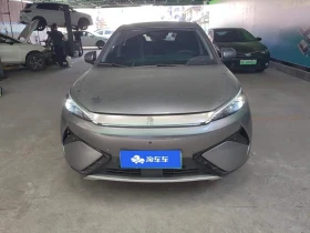 BYD Atto3 Smart Drive Edition 510KM Leading autogeorge.com | Mobile.bg � ����� ������ 2