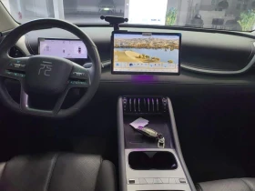 BYD Atto3 Smart Drive Edition 510KM Leading autogeorge.com | Mobile.bg � ����� ������ 11
