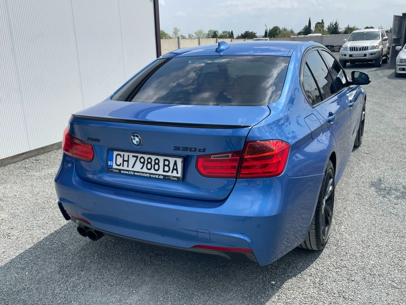 BMW 320 D-Xdrive, снимка 4 - Автомобили и джипове - 46255508