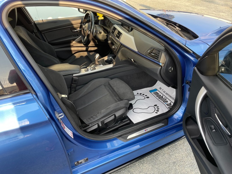 BMW 320 D-Xdrive, снимка 7 - Автомобили и джипове - 46255508