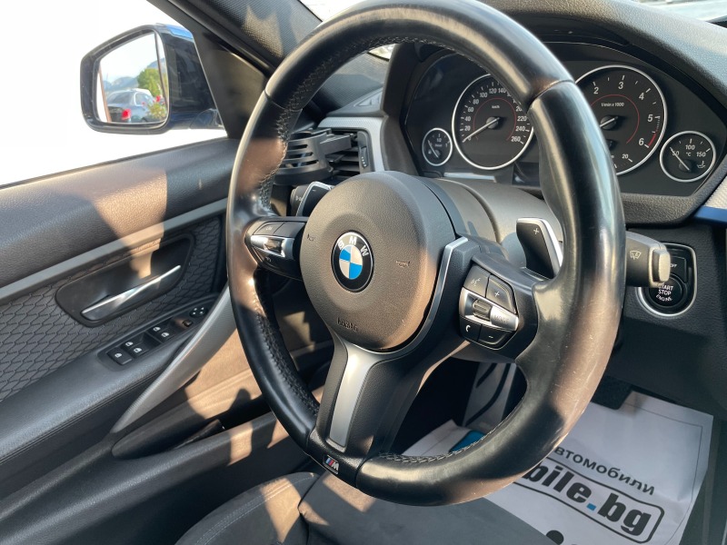 BMW 320 D-Xdrive, снимка 9 - Автомобили и джипове - 46255508