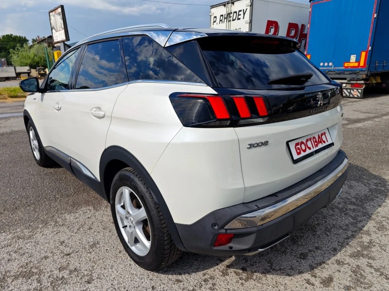 Peugeot 3008 1, 2T STLine, снимка 3 - Автомобили и джипове - 46264610