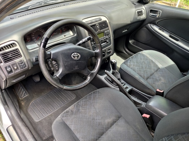 Toyota Avensis, снимка 7 - Автомобили и джипове - 46462782