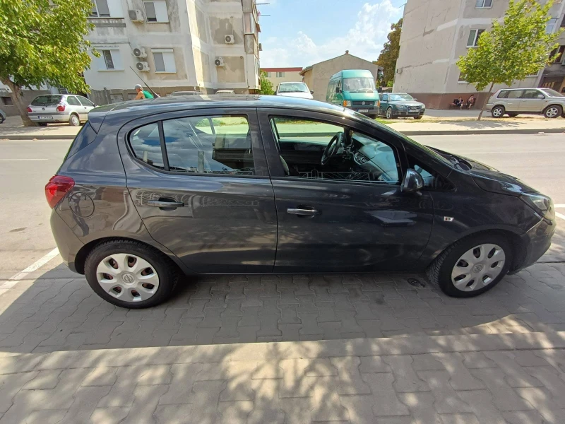 Opel Corsa, снимка 3 - Автомобили и джипове - 47044131