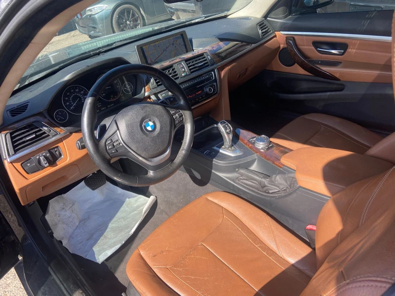 BMW 428 xDrive LUXURY LINE, снимка 9 - Автомобили и джипове - 47833113