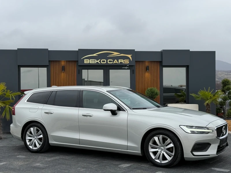 Volvo V60 Нов внос от Белгия, снимка 3 - Автомобили и джипове - 48468561