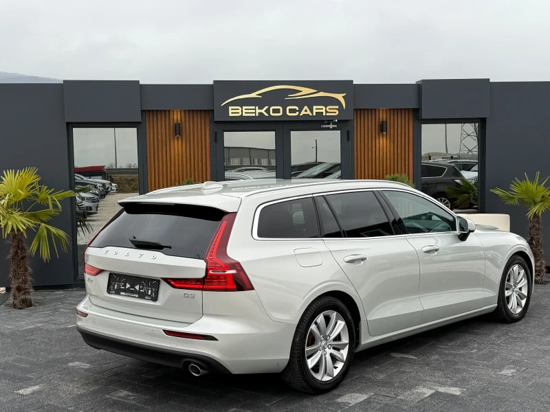 Volvo V60 Нов внос от Белгия, снимка 5 - Автомобили и джипове - 48468561