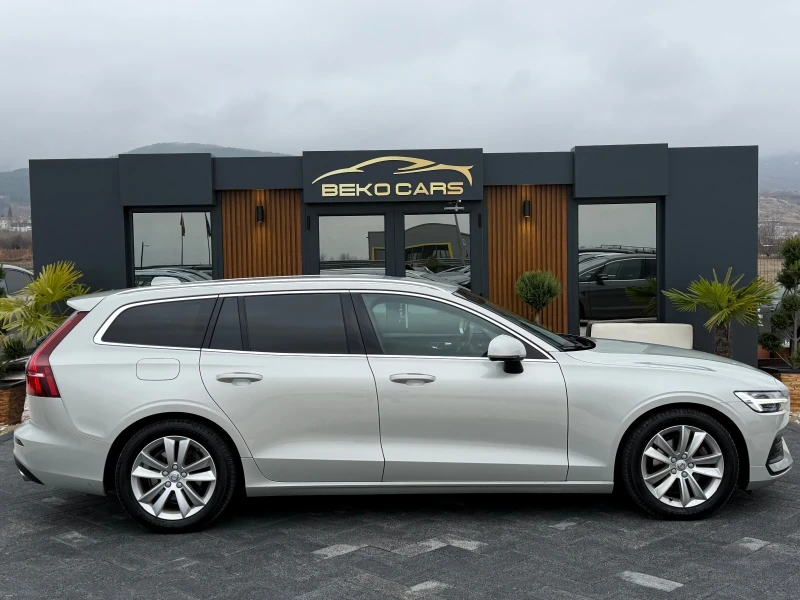 Volvo V60 Нов внос от Белгия, снимка 4 - Автомобили и джипове - 48468561