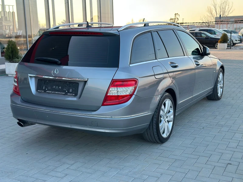 Mercedes-Benz C 220 МОТОР ОМ 646 БАРТЕР ЛИЗИНГ, снимка 5 - Автомобили и джипове - 49319449