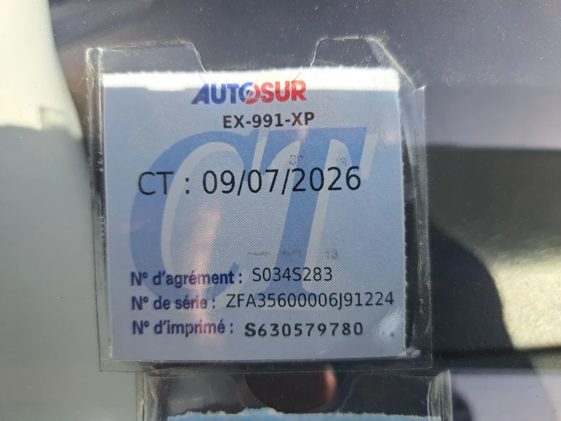 Fiat Tipo Euro 6, снимка 17 - Автомобили и джипове - 49492088