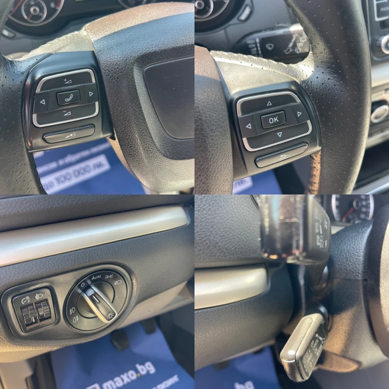 Seat Alhambra Лизинг, снимка 14 - Автомобили и джипове - 50294953