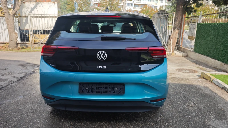 VW ID.3 1st Plus, снимка 5 - Автомобили и джипове - 52014484