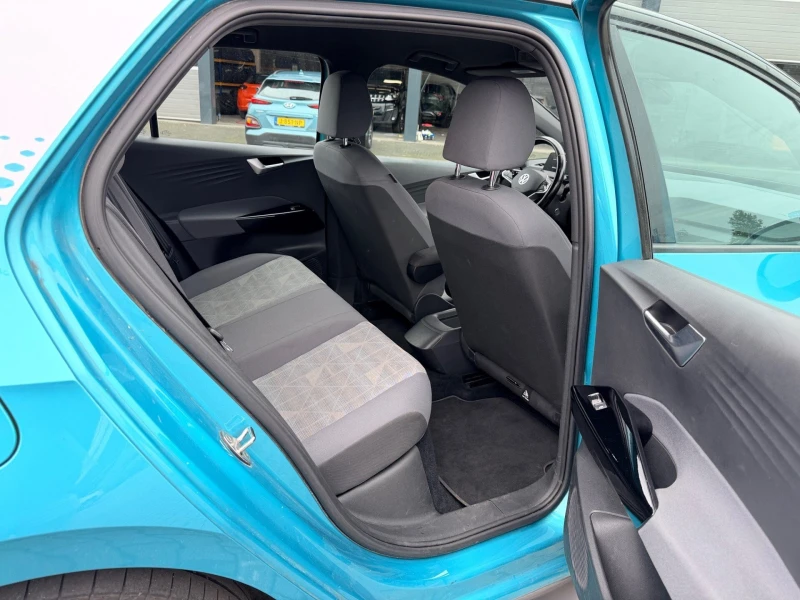VW ID.3 1st Plus, снимка 16 - Автомобили и джипове - 52014484