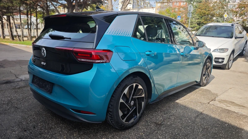 VW ID.3 1st Plus, снимка 6 - Автомобили и джипове - 52014484