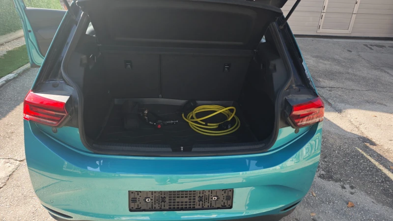 VW ID.3 1st Plus, снимка 17 - Автомобили и джипове - 52014484