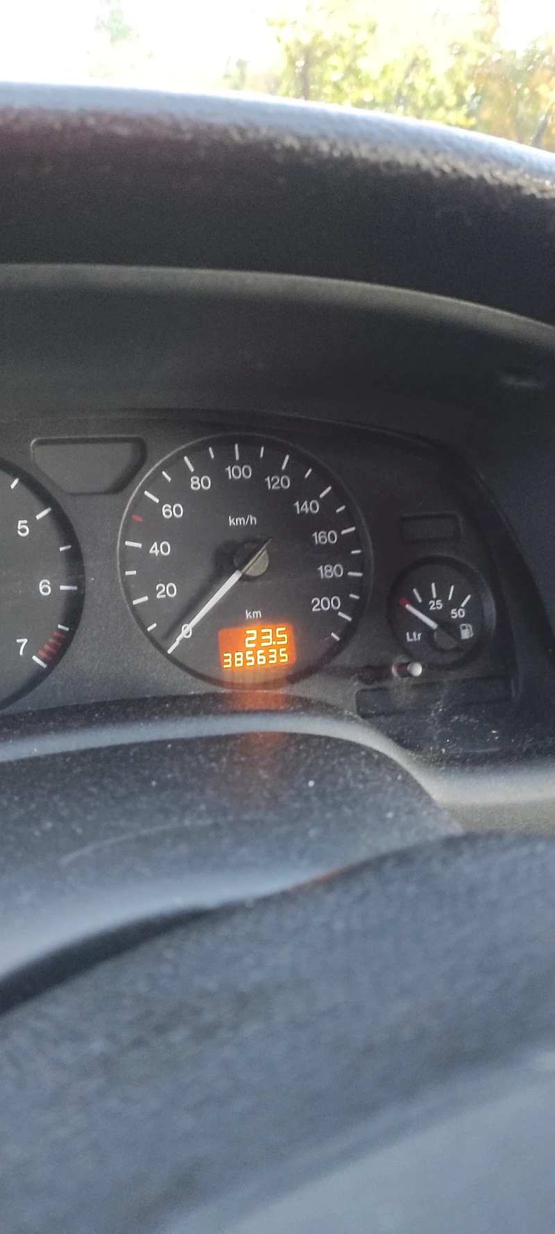 Opel Astra 1.6 LPG, снимка 10 - Автомобили и джипове - 52288539