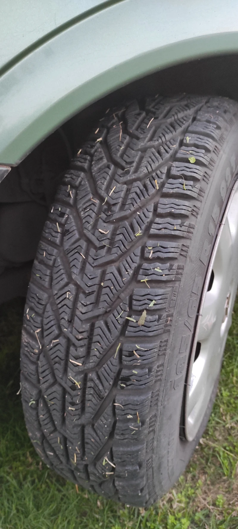 Opel Astra 1.6 LPG, снимка 4 - Автомобили и джипове - 52288539