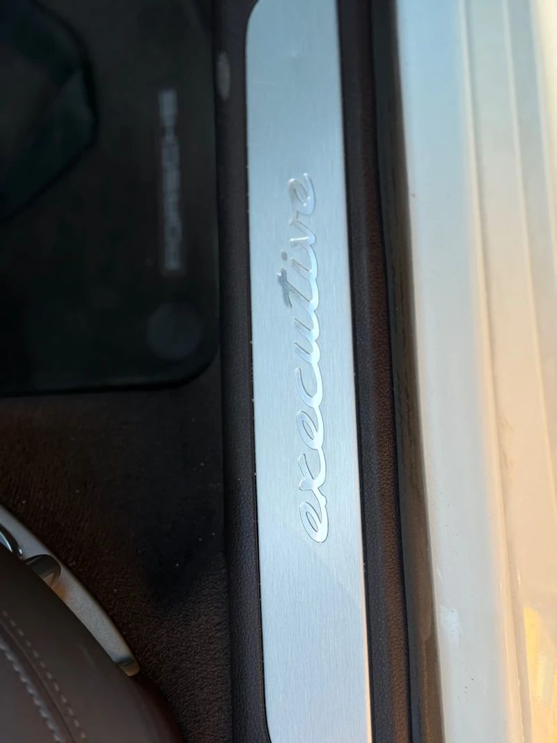 Porsche Panamera Порше панмера лонг ехкутиве 8G Км 76759, снимка 15 - Автомобили и джипове - 52312059