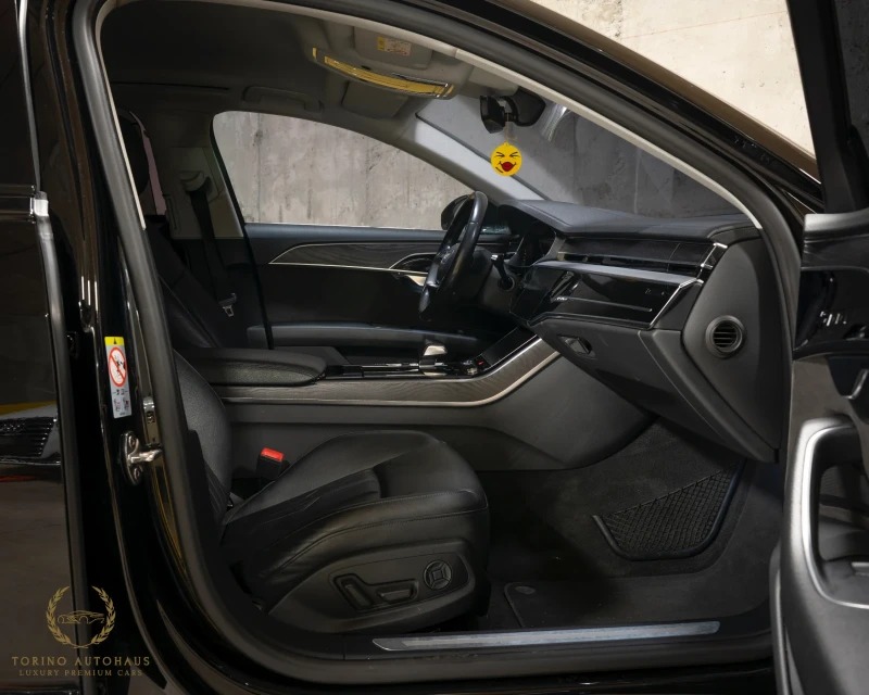 Audi A8 55TFSI* LONG* , снимка 10 - Автомобили и джипове - 52401156
