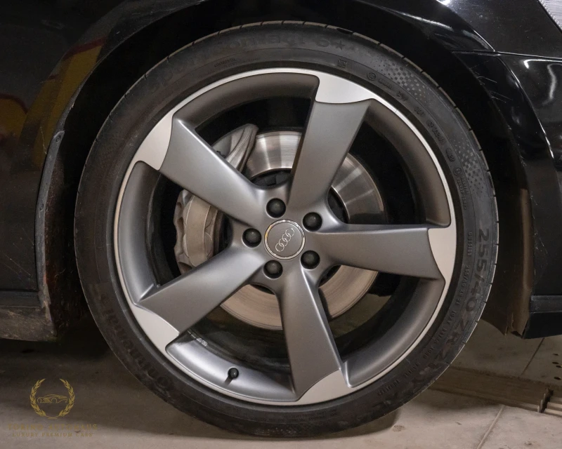 Audi A8 55TFSI* LONG* , снимка 15 - Автомобили и джипове - 52401156