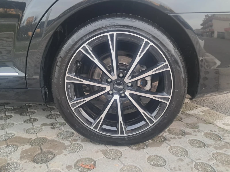 Mercedes-Benz S 320, снимка 11 - Автомобили и джипове - 52512656