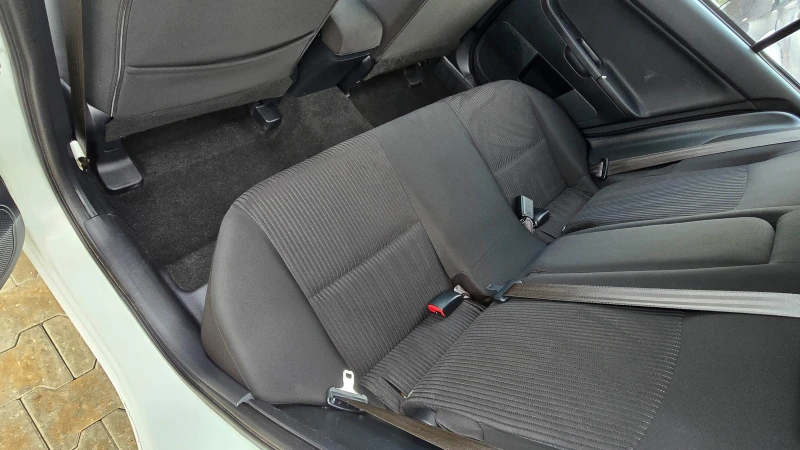 Mitsubishi Lancer 1.6* MIVEC* 117кс* 2014г., снимка 12 - Автомобили и джипове - 52552748