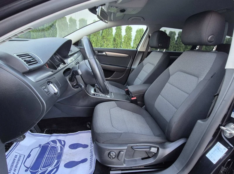 VW Passat 2.0 TDI 140кс , снимка 10 - Автомобили и джипове - 52561944