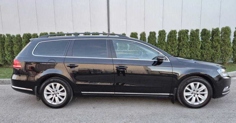 VW Passat 2.0 TDI 140кс , снимка 4 - Автомобили и джипове - 52561944