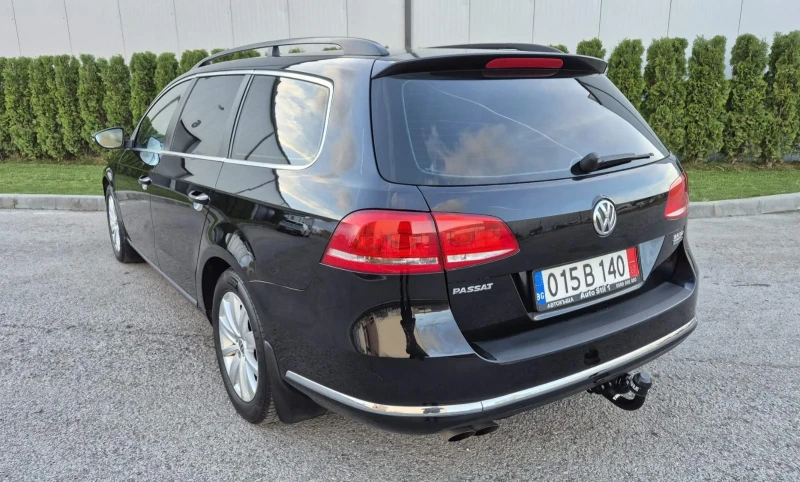 VW Passat 2.0 TDI 140кс , снимка 6 - Автомобили и джипове - 52561944