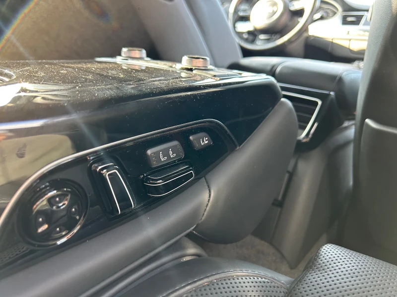 Audi A8 3.0TDI* УНИКАТ* , снимка 8 - Автомобили и джипове - 53005093