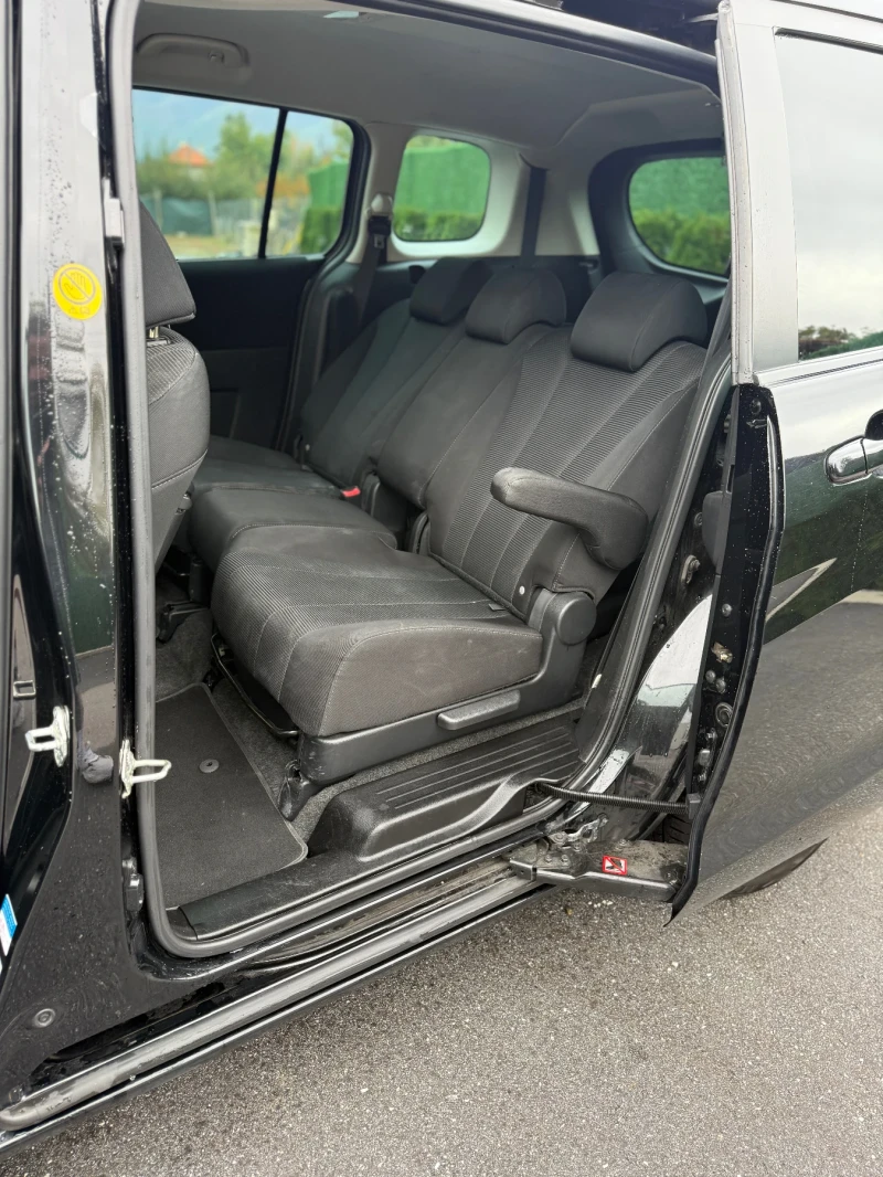 Mazda 5 ФЕЙСЛИФТ/ ШВЕЙЦАРИЯ/ ЛИЗИНГ, снимка 8 - Автомобили и джипове - 52952957