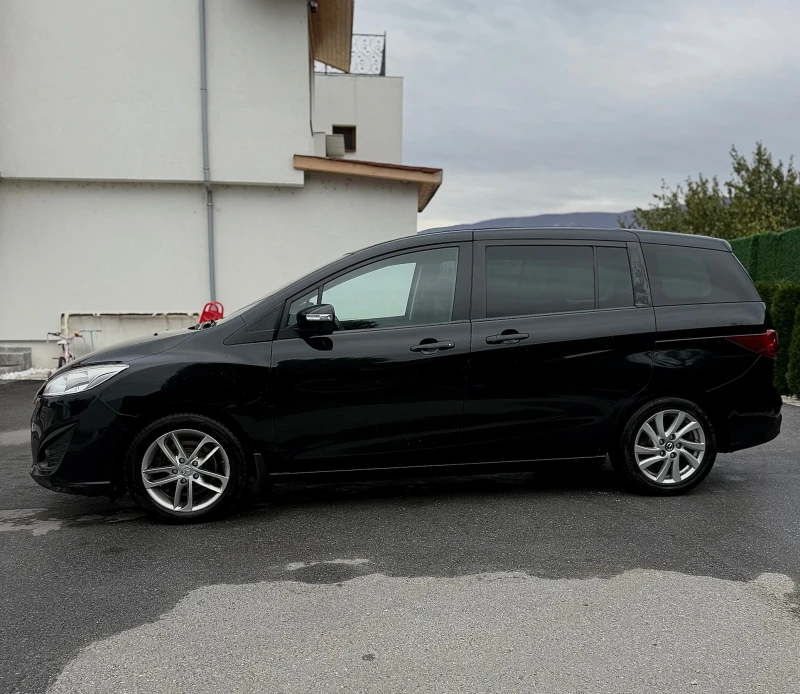 Mazda 5 ФЕЙСЛИФТ/ ШВЕЙЦАРИЯ/ ЛИЗИНГ, снимка 2 - Автомобили и джипове - 52952957
