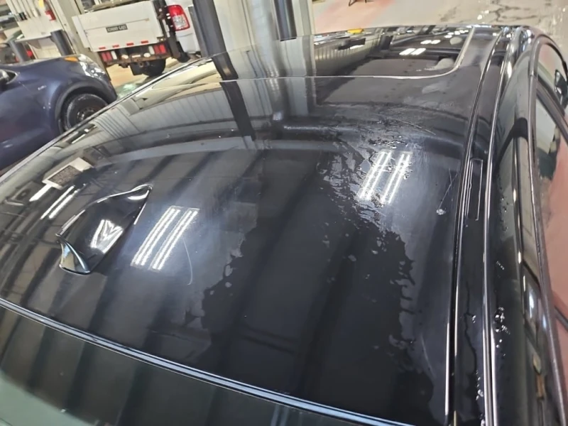 BMW 535 * 535I XDRIVE * CARFAX * ЦЕНА ДО БГ, снимка 5 - Автомобили и джипове - 53047285