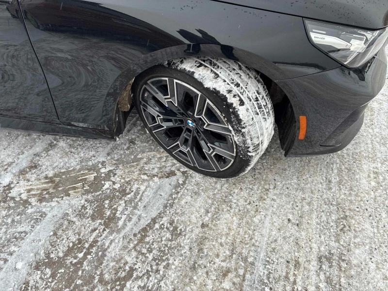 BMW 530 XDRIVE С РЕГИСТРАЦИЯ & АВТО КРЕДИТ , снимка 9 - Автомобили и джипове - 53372656