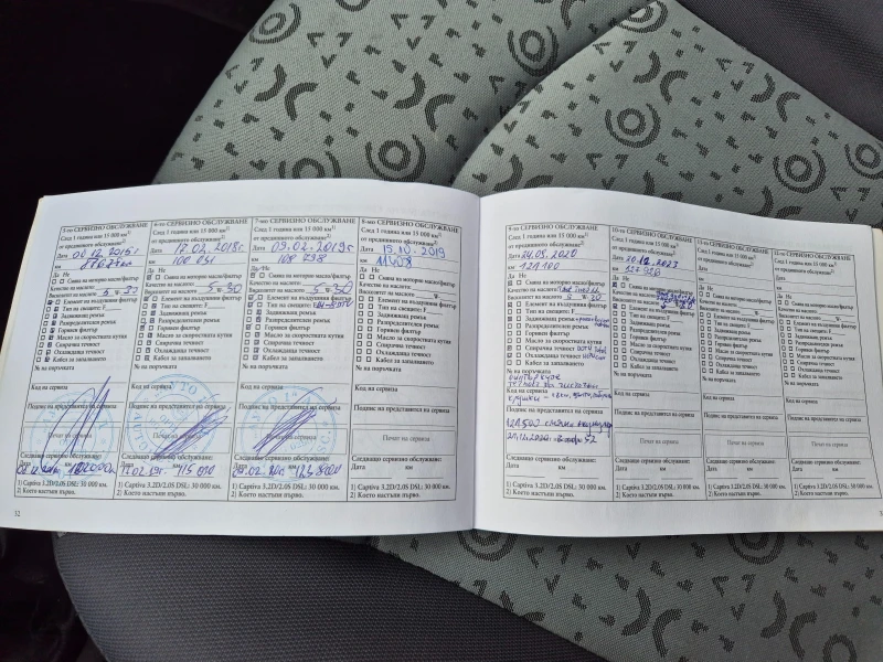 Chevrolet Spark, снимка 13 - Автомобили и джипове - 53476812