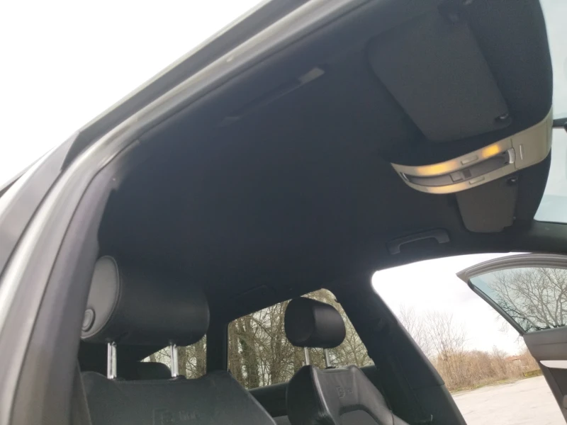 Audi A6 2.0TDI 170Pg S-Line , снимка 16 - Автомобили и джипове - 53501255