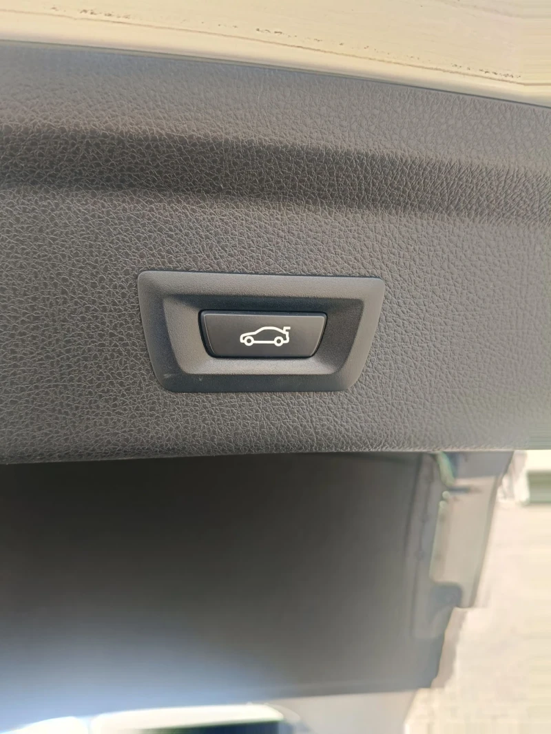 BMW 320 Grand Tourismo, снимка 13 - Автомобили и джипове - 53537418