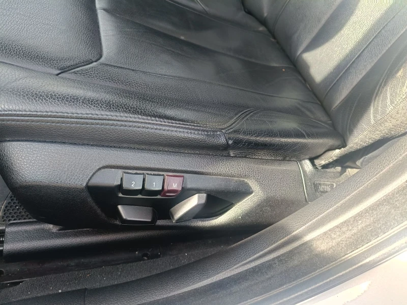 BMW 320 Grand Tourismo, снимка 8 - Автомобили и джипове - 53537418