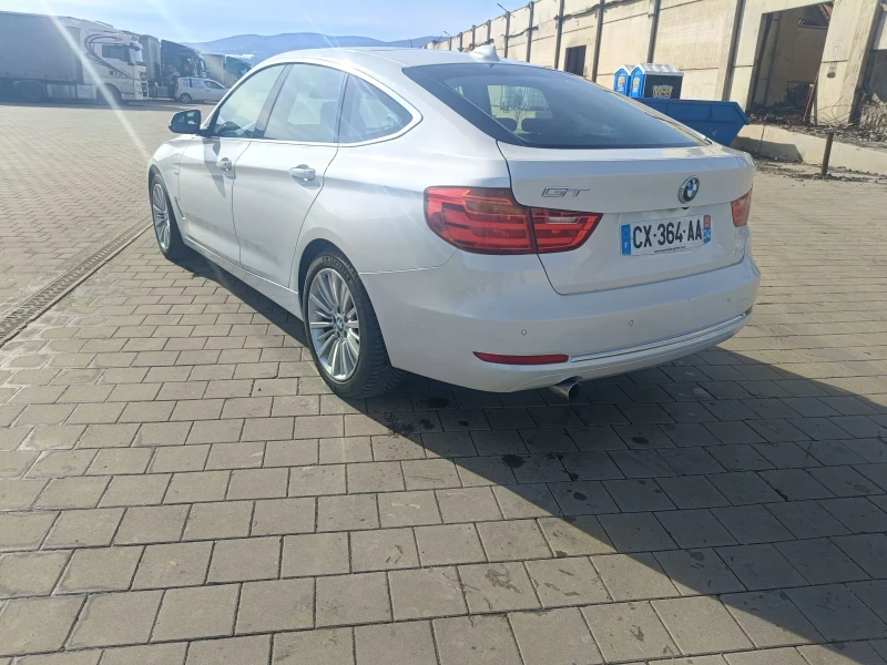 BMW 320 Grand Tourismo, снимка 4 - Автомобили и джипове - 53537418