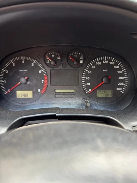 Seat Leon 1.8 20v газ/бензин  - изображение 9