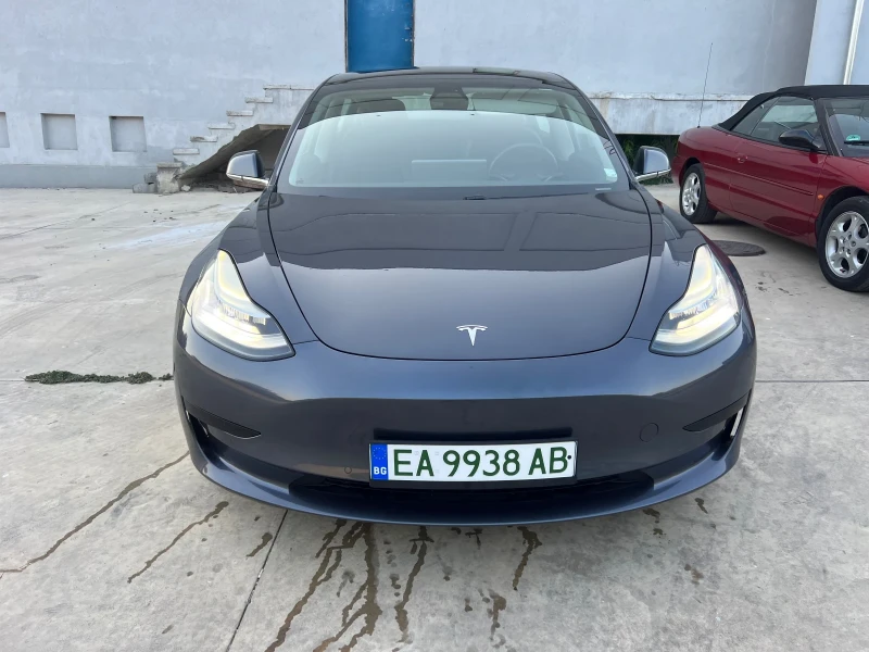 Tesla Model 3 Range plus - 39800 лв. - 50297692 1