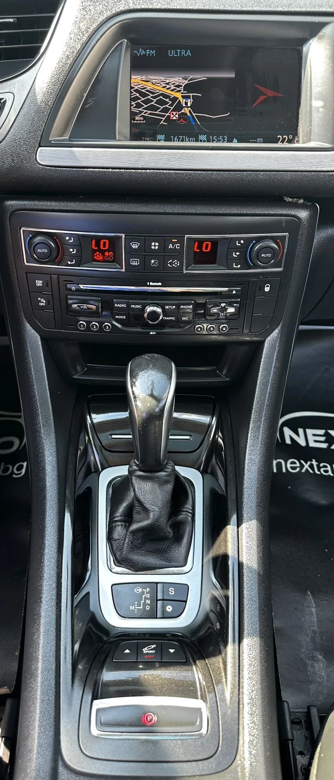 Citroen C5 3.0HDI 241HP EXCLUSIVE PANO SWISS - изображение 10