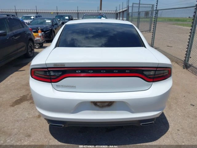 Dodge Charger SE 3.6L V6 * Kрайна цена* Oпция за ГАЗ*  - изображение 6