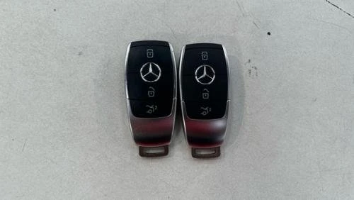 Mercedes-Benz EQB EQB 300 AMG Line - 4-Matic | Mobile.bg   11