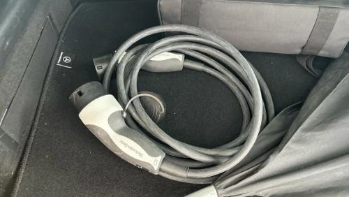 Mercedes-Benz EQB EQB 300 AMG Line - 4-Matic | Mobile.bg   13