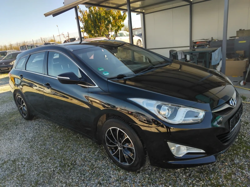 Hyundai I40 1.6 бензин - 13900 лв. / 7106.96 € - 88976489 1