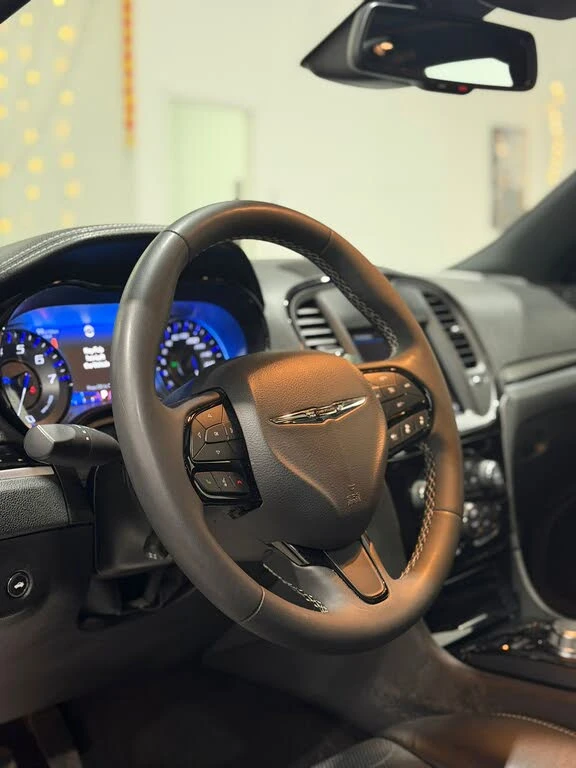 Chrysler 300c S* V6* RWD* * (  ) | Mobile.bg   13