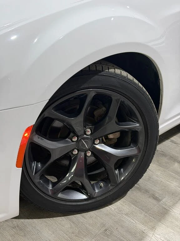 Chrysler 300c S* V6* RWD* * (  ) | Mobile.bg   3