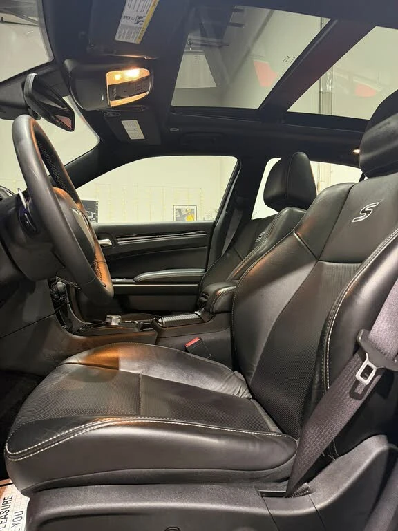 Chrysler 300c S* V6* RWD* * (  ) | Mobile.bg   10